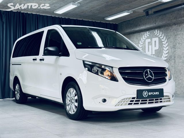 Mercedes Vito